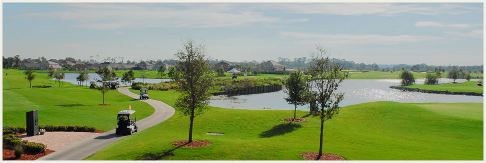 Eagle Creek Golf